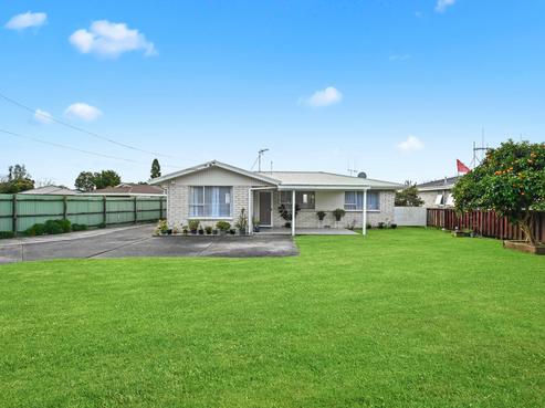 40 Livingstone Avenue, Nawton