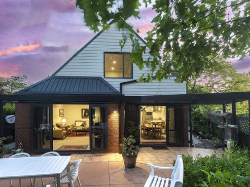 26A Westburn Terrace, Burnside