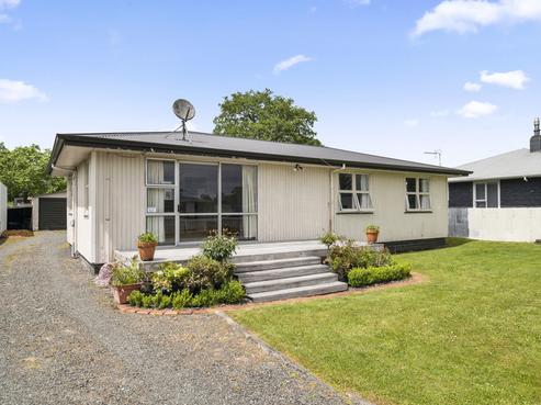 17 Charles Street, Tokoroa