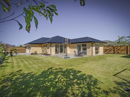 44 Lewis Crescent, Rolleston