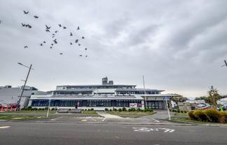 Versatile CBD office space with ample parking