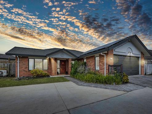 7 Donegal Park Drive, Flat Bush