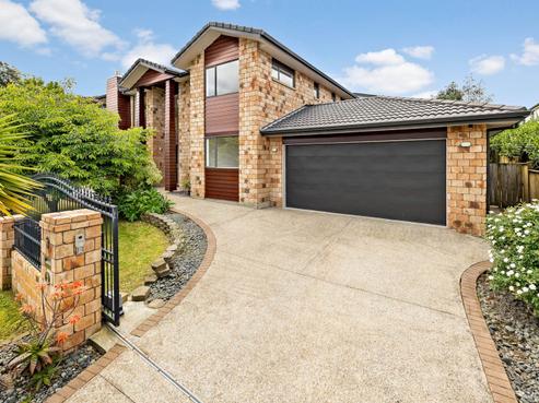 3 Mebis Way, Flat Bush