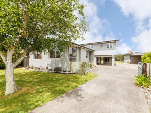 28 Ruawai Road, Feilding