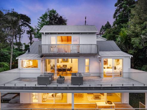 50 Tanekaha Road, Titirangi