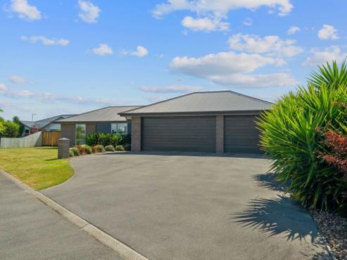 30 Greenstone Street, Rolleston