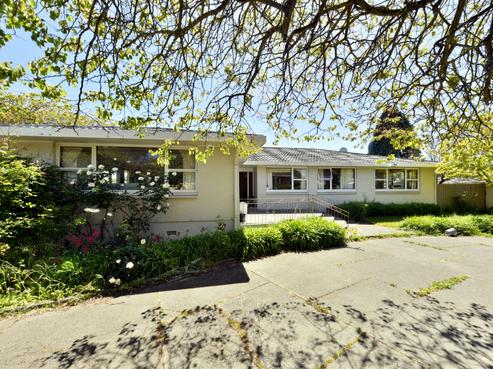 4 Talltree Avenue, Avonhead