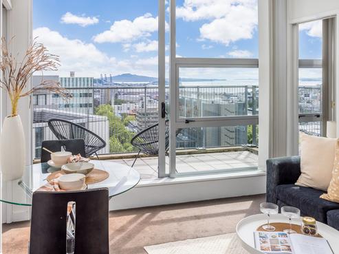 1501/37 Symonds Street, Grafton