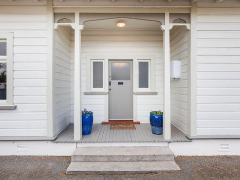 20 Derby Street, Feilding