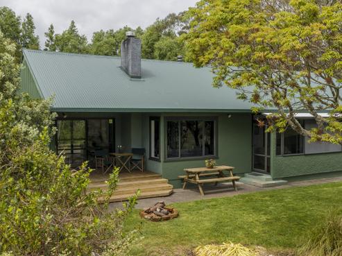 664 Kairakau Road, Elsthorpe