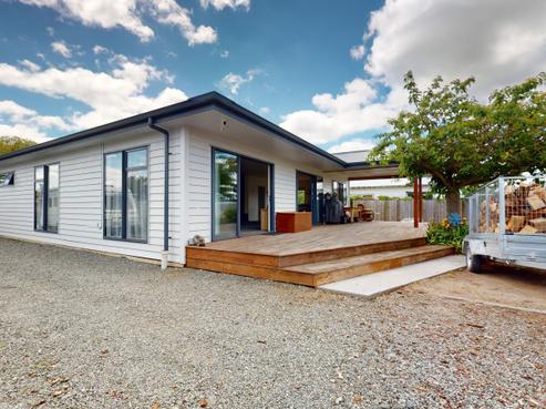 133 Elizabeth Avenue, Rakaia