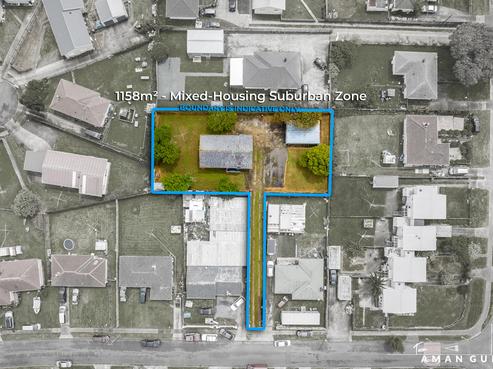 22A Valder Avenue, Otara