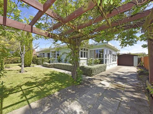 117 Colombo Street, Sydenham