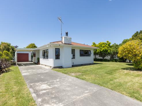 50 Harpham Street, Taradale