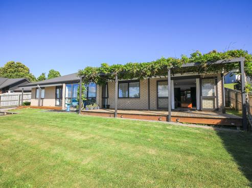 2 Te Aranui Drive, Te Awamutu