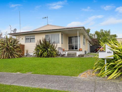 44A Geraldine Crescent, Cloverlea