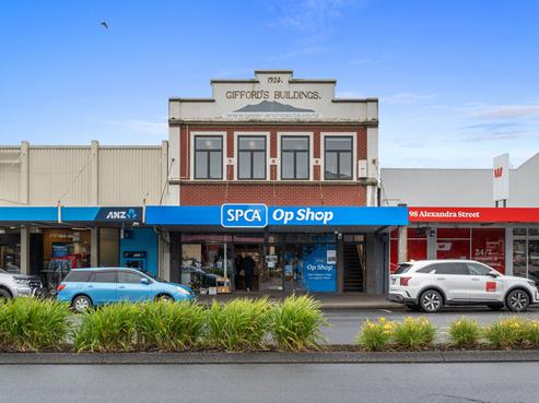 116 Alexandra Street, Te Awamutu