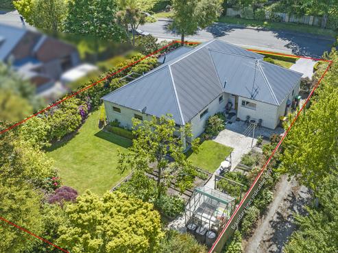 30 Oakden Drive, Darfield
