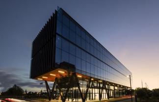 The Perfect Premium Airport Office