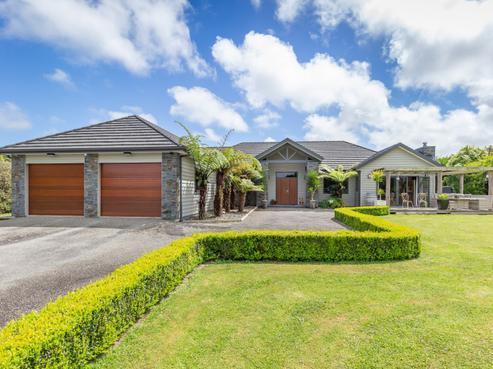36 Saint Laurent Way, Ohau