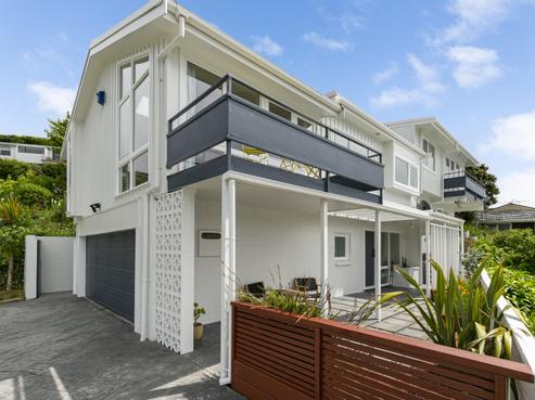 56 Monaghan Avenue, Karori