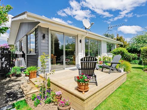 3/124 Margaret Street, Glengarry