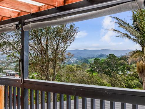 200 Don Buck Road, Massey