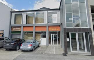 Showroom/Hospitality on Broadway