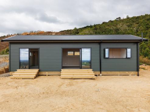 323 Ngahere Park Road, Turitea