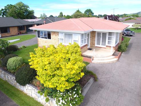 25 Hinewai Street, Otorohanga