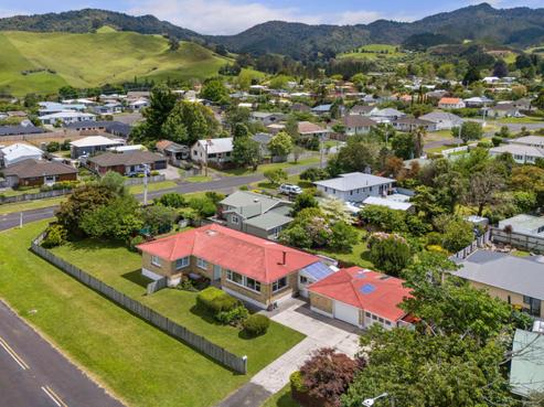 15 Toomey Street, Waihi