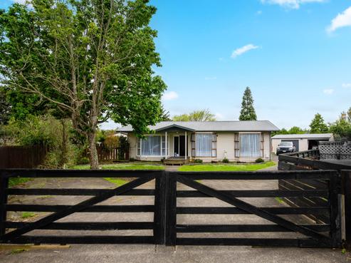 9 Cotton Place, Opaheke