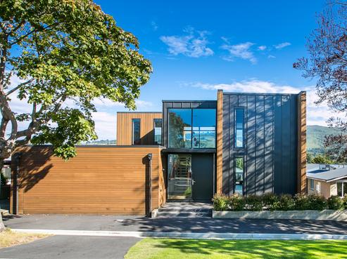 1 Grater Street, Maori Hill
