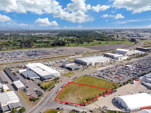 29 Logistics Drive, Harewood