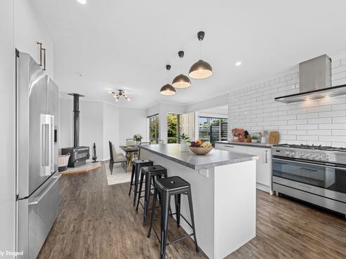 35A Stafford Street, Waitara