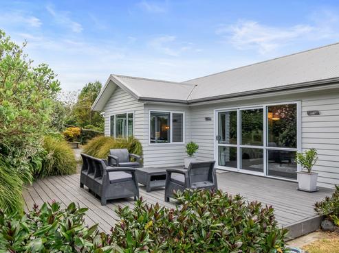 38 Speranza Avenue, Otaki
