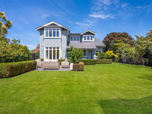 16 Totara Street, Fendalton