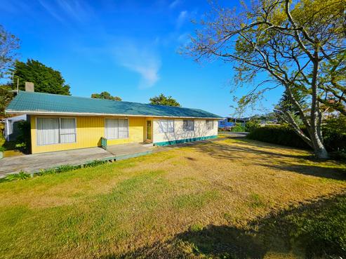 85 Jervois Street, Dargaville