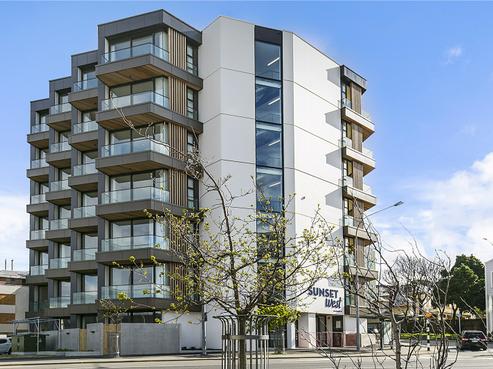 409/251 Victoria Street, Te Aro