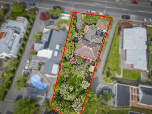 143 Clyde Road, Burnside