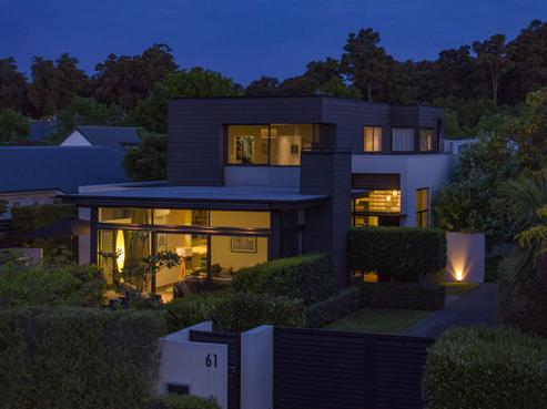 61 Hinau Street, Fendalton