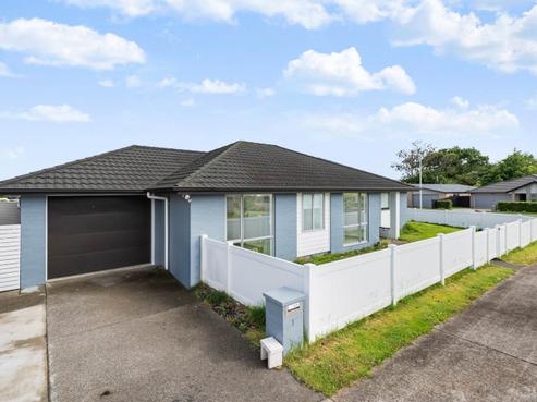 1 Matawai Puna Drive, Pukekohe