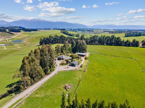 591 Kakapo Road, Te Anau