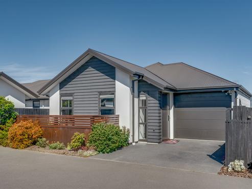 101 Kittyhawk Avenue, Wigram