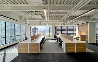 Formery West, a new way to work