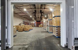 Large Nayland Road Warehouse | Available Now