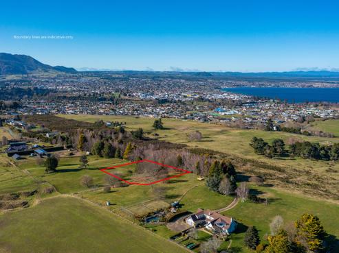 22 Walnut Lane, Nukuhau