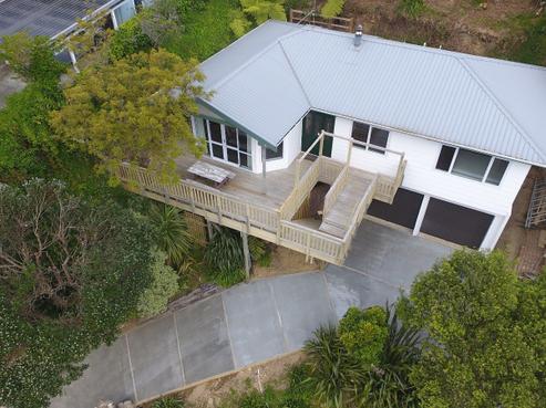 23 Edgeware Road, Wilton