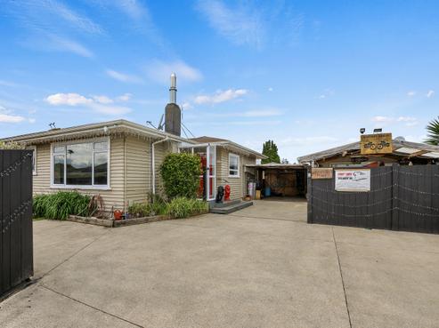 65 Mckenna Place, Te Awamutu