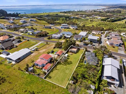 1477 Inland Road, Karikari Peninsula